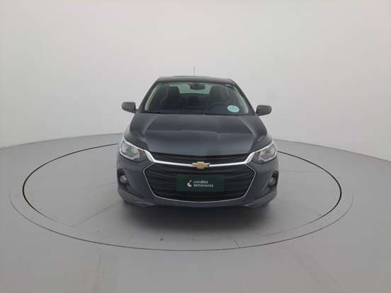 CHEVROLET-ONIX-1.0 TURBO FLEX LTZ AUTOMÁTICO CHEVROLET-ONIX-2024