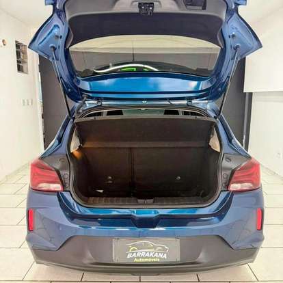 CHEVROLET-ONIX-1.0 TURBO FLEX LTZ AUTOMÁTICO CHEVROLET-ONIX-2023