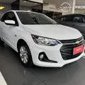 CHEVROLET ONIX 1.0 TURBO FLEX LTZ AUTOMÁTICO CHEVROLET ONIX 1.0 TURBO FLEX LTZ AUTOMÁTICO