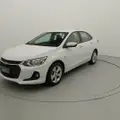 CHEVROLET ONIX 1.0 TURBO FLEX LTZ AUTOMÁTICO CHEVROLET ONIX 1.0 TURBO FLEX LTZ AUTOMÁTICO