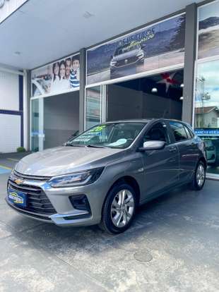 CHEVROLET-ONIX-2025
