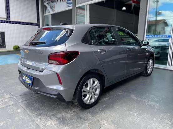 CHEVROLET-ONIX-2025