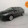 CHEVROLET ONIX 1.0 TURBO FLEX LTZ AUTOMÁTICO CHEVROLET ONIX 1.0 TURBO FLEX LTZ AUTOMÁTICO