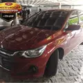 CHEVROLET ONIX 1.0 TURBO FLEX LTZ AUTOMÁTICO CHEVROLET ONIX 1.0 TURBO FLEX LTZ AUTOMÁTICO