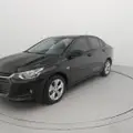 CHEVROLET ONIX 1.0 TURBO FLEX LTZ AUTOMÁTICO CHEVROLET ONIX 1.0 TURBO FLEX LTZ AUTOMÁTICO