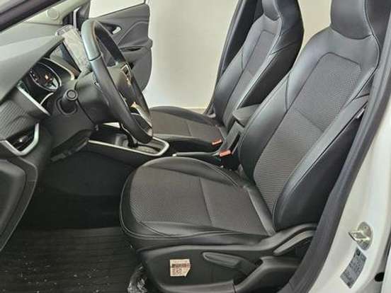 CHEVROLET-ONIX-1.0 TURBO FLEX LTZ AUTOMÁTICO CHEVROLET-ONIX-2024