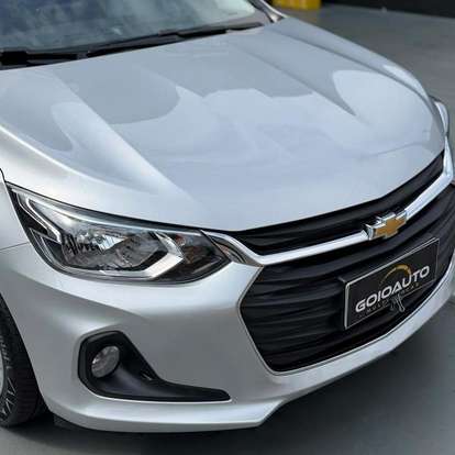 CHEVROLET-ONIX-1.0 TURBO FLEX LTZ MANUAL CHEVROLET-ONIX-2023