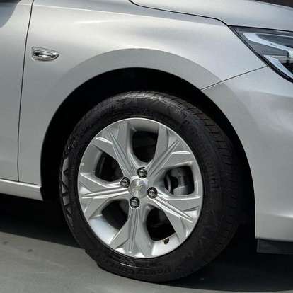 CHEVROLET-ONIX-1.0 TURBO FLEX LTZ MANUAL CHEVROLET-ONIX-2023