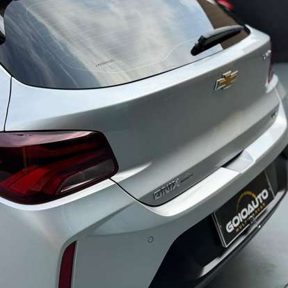 CHEVROLET-ONIX-1.0 TURBO FLEX LTZ MANUAL CHEVROLET-ONIX-2023