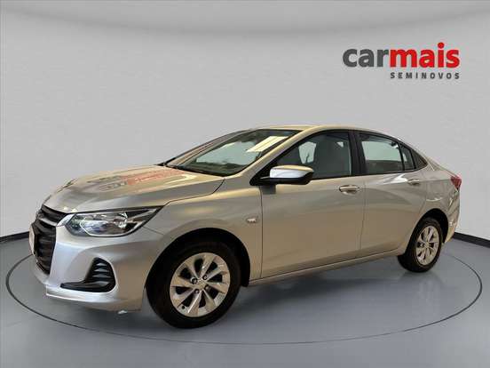 CHEVROLET-ONIX-2022