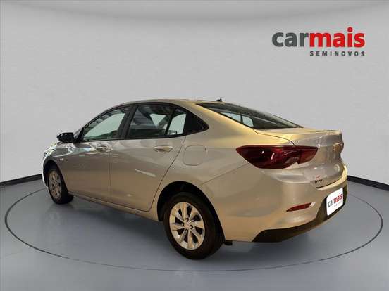 CHEVROLET-ONIX-2022