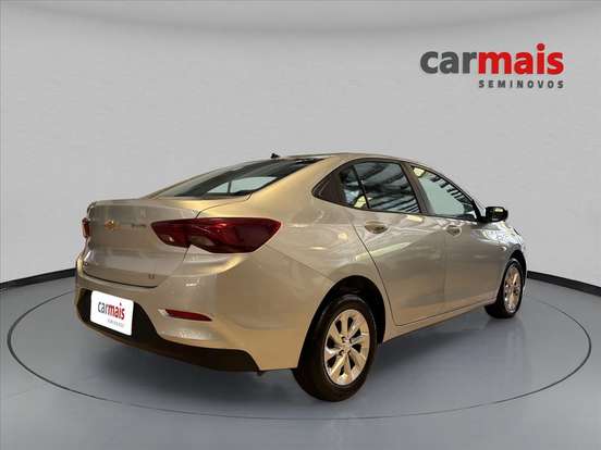 CHEVROLET-ONIX-2022