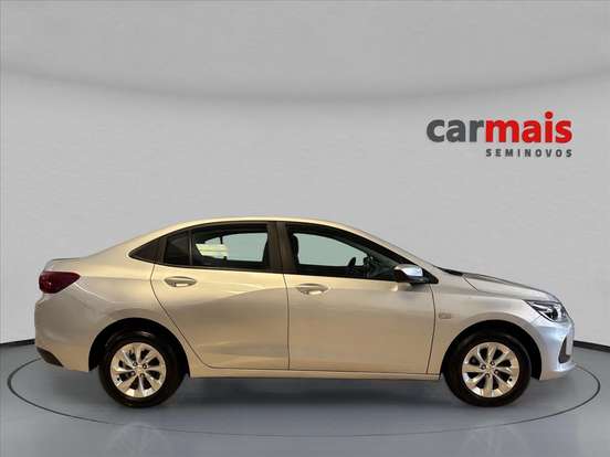 CHEVROLET-ONIX-2022