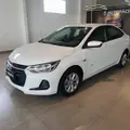 CHEVROLET ONIX 1.0 TURBO FLEX PLUS LT AUTOMÁTICO CHEVROLET ONIX 1.0 TURBO FLEX PLUS LT AUTOMÁTICO