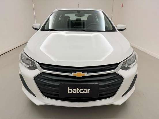 CHEVROLET-ONIX-2020
