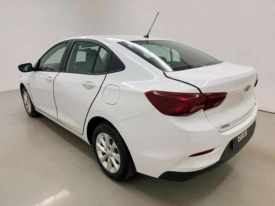 CHEVROLET-ONIX-2020