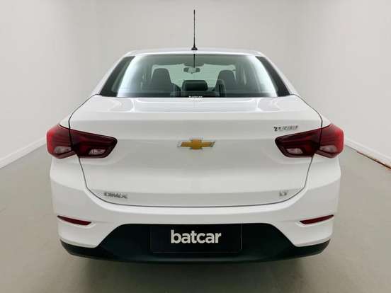 CHEVROLET-ONIX-1.0 TURBO FLEX PLUS LT AUTOMÁTICO CHEVROLET-ONIX-2020
