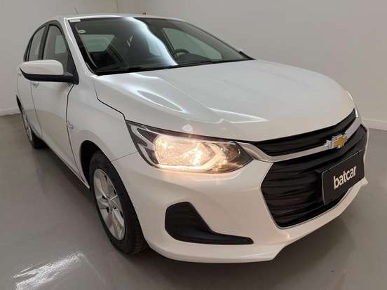 CHEVROLET-ONIX-2020
