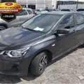 CHEVROLET ONIX 1.0 TURBO FLEX PLUS LT AUTOMÁTICO CHEVROLET ONIX 1.0 TURBO FLEX PLUS LT AUTOMÁTICO