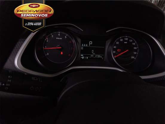 CHEVROLET-ONIX-1.0 TURBO FLEX PLUS LT AUTOMÁTICO CHEVROLET-ONIX-2024