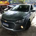 CHEVROLET ONIX 1.0 TURBO FLEX PLUS LT AUTOMÁTICO CHEVROLET ONIX 1.0 TURBO FLEX PLUS LT AUTOMÁTICO