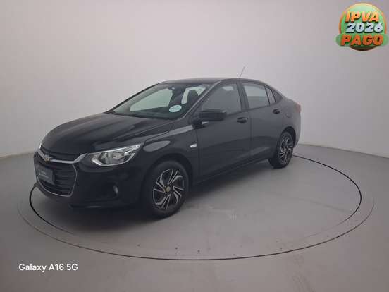CHEVROLET-ONIX-2025