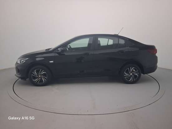 CHEVROLET-ONIX-1.0 TURBO FLEX PLUS LT MANUAL CHEVROLET-ONIX-2025