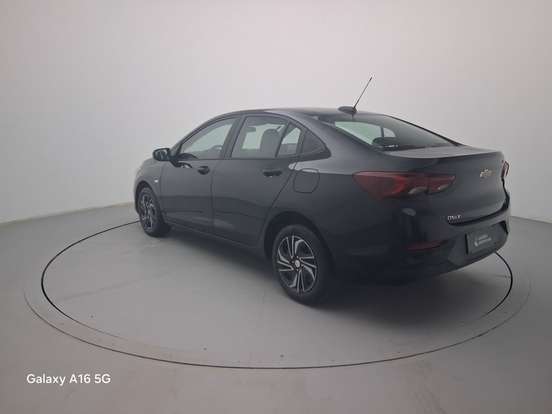 CHEVROLET-ONIX-1.0 TURBO FLEX PLUS LT MANUAL CHEVROLET-ONIX-2025