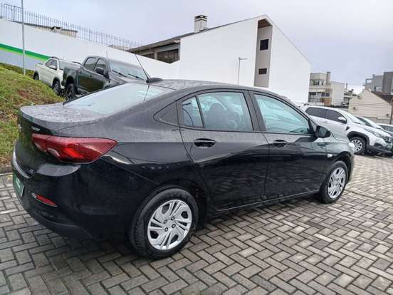 CHEVROLET-ONIX-1.0 TURBO FLEX PLUS LT MANUAL CHEVROLET-ONIX-2025
