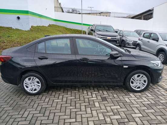 CHEVROLET-ONIX-1.0 TURBO FLEX PLUS LT MANUAL CHEVROLET-ONIX-2025