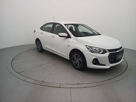 CHEVROLET-ONIX-2025
