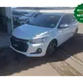 CHEVROLET ONIX 1.0 TURBO FLEX PLUS LT MANUAL CHEVROLET ONIX 1.0 TURBO FLEX PLUS LT MANUAL