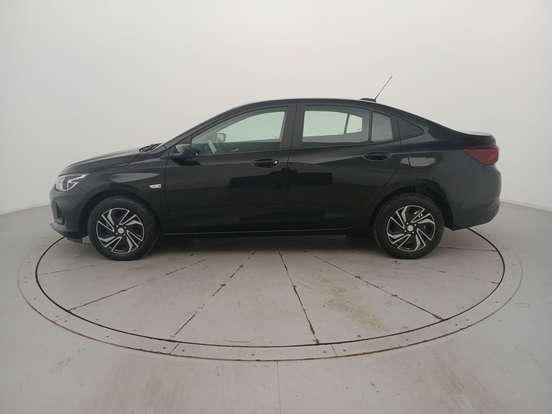 CHEVROLET-ONIX-1.0 TURBO FLEX PLUS LT MANUAL CHEVROLET-ONIX-2025