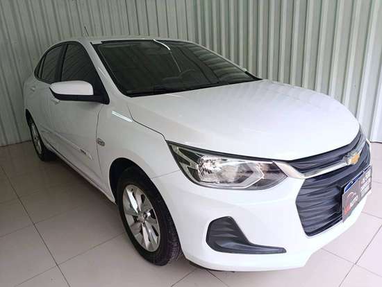 CHEVROLET-ONIX-2023