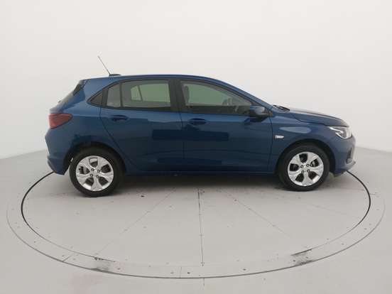 CHEVROLET-ONIX-1.0 TURBO FLEX PLUS LTZ AUTOMÁTICO CHEVROLET-ONIX-2024