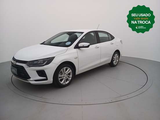 CHEVROLET-ONIX-2025