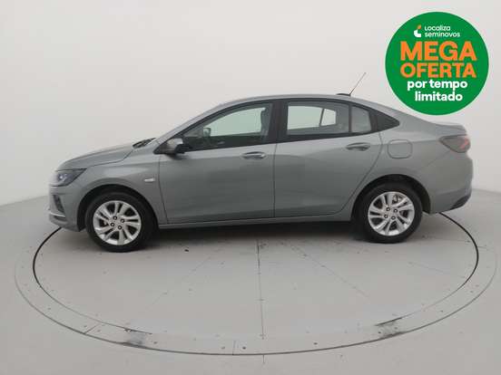 CHEVROLET-ONIX-2025