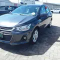 CHEVROLET ONIX 1.0 TURBO FLEX PLUS LTZ AUTOMÁTICO CHEVROLET ONIX 1.0 TURBO FLEX PLUS LTZ AUTOMÁTICO