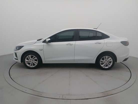 CHEVROLET-ONIX-2025