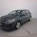 CHEVROLET ONIX 1.0 TURBO FLEX PLUS LTZ AUTOMÁTICO CHEVROLET ONIX 1.0 TURBO FLEX PLUS LTZ AUTOMÁTICO