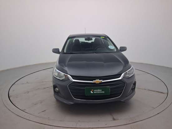 CHEVROLET-ONIX-1.0 TURBO FLEX PLUS LTZ AUTOMÁTICO CHEVROLET-ONIX-2025