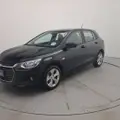 CHEVROLET ONIX 1.0 TURBO FLEX PLUS LTZ AUTOMÁTICO CHEVROLET ONIX 1.0 TURBO FLEX PLUS LTZ AUTOMÁTICO
