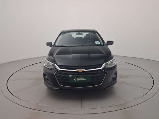 CHEVROLET-ONIX-1.0 TURBO FLEX PLUS LTZ AUTOMÁTICO CHEVROLET-ONIX-2025