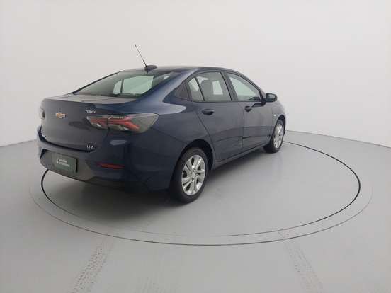 CHEVROLET-ONIX-1.0 TURBO FLEX PLUS LTZ AUTOMÁTICO CHEVROLET-ONIX-2025
