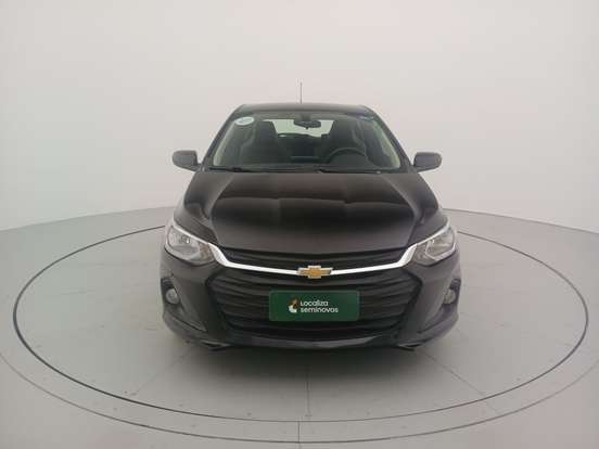 CHEVROLET-ONIX-1.0 TURBO FLEX PLUS LTZ AUTOMÁTICO CHEVROLET-ONIX-2025