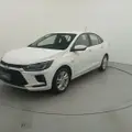 CHEVROLET ONIX 1.0 TURBO FLEX PLUS LTZ AUTOMÁTICO CHEVROLET ONIX 1.0 TURBO FLEX PLUS LTZ AUTOMÁTICO