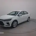 CHEVROLET ONIX 1.0 TURBO FLEX PLUS LTZ AUTOMÁTICO CHEVROLET ONIX 1.0 TURBO FLEX PLUS LTZ AUTOMÁTICO