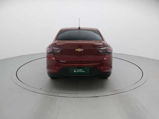 CHEVROLET-ONIX-1.0 TURBO FLEX PLUS LTZ AUTOMÁTICO CHEVROLET-ONIX-2025