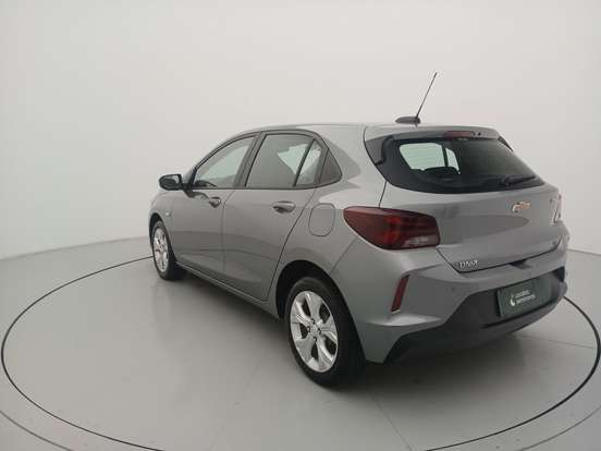 CHEVROLET-ONIX-2025