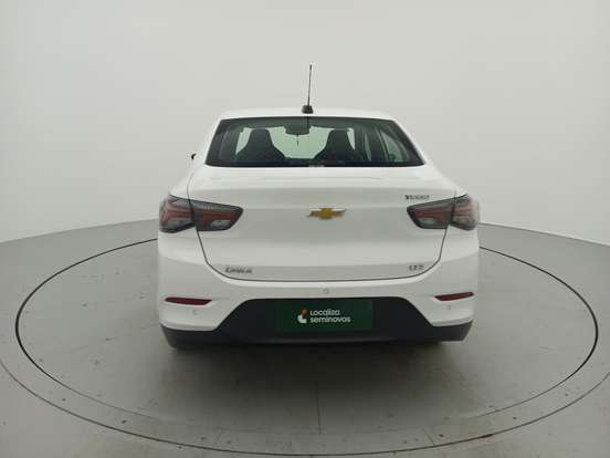 CHEVROLET-ONIX-1.0 TURBO FLEX PLUS LTZ AUTOMÁTICO CHEVROLET-ONIX-2025